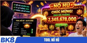 Tool nổ hũ
